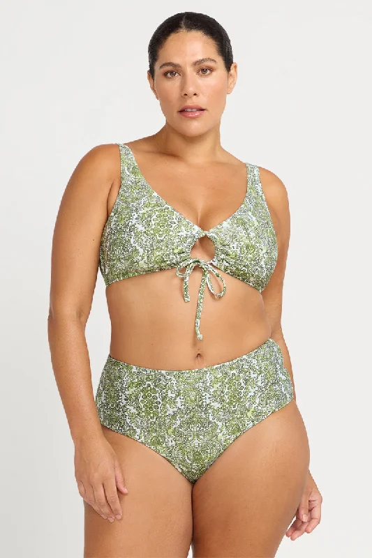 Mudlahara Matisse Bikini Top