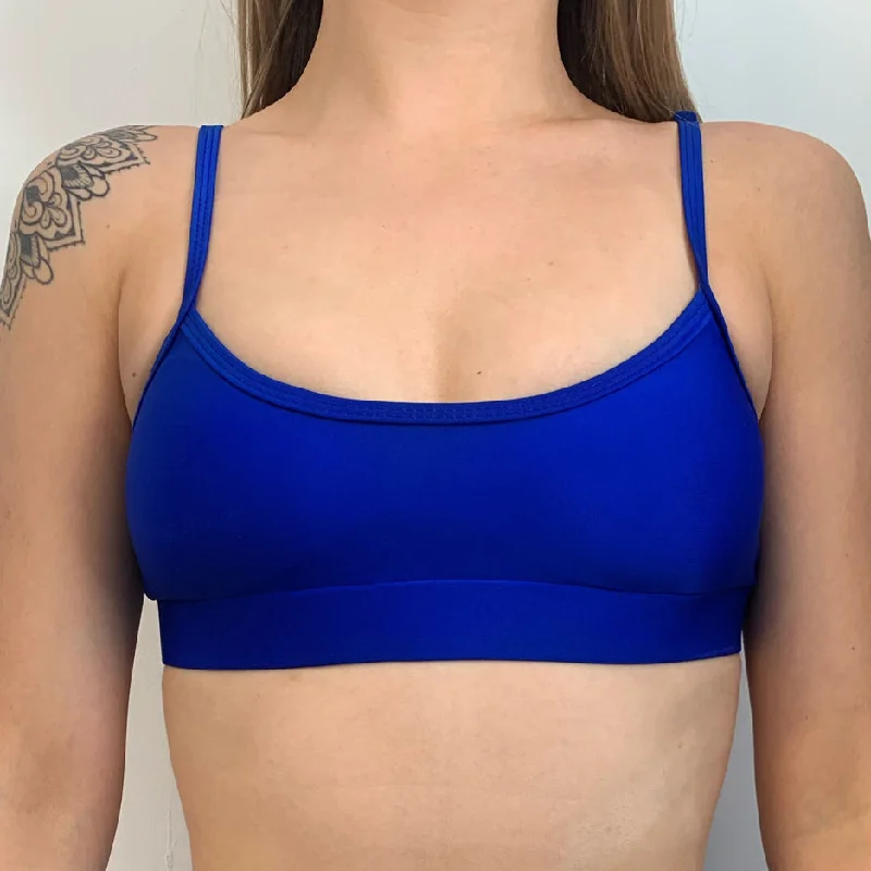 Naxos Royal Ecohoaka Tops - Final Sale