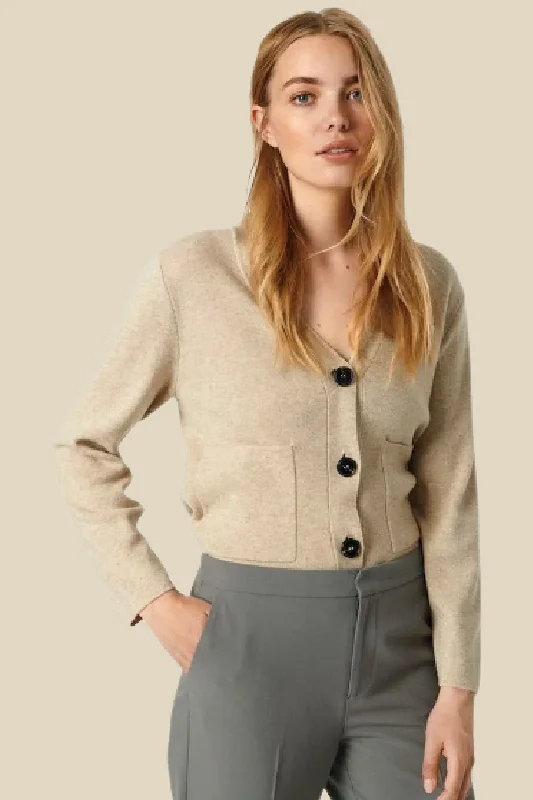 Molina Cardigan