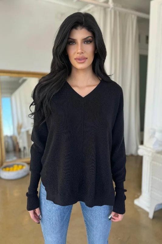 MONICA SWEATER