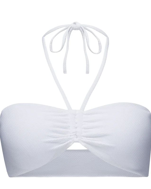 Elle – Top – White