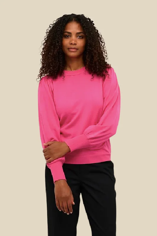 Fenia Knit Pullover