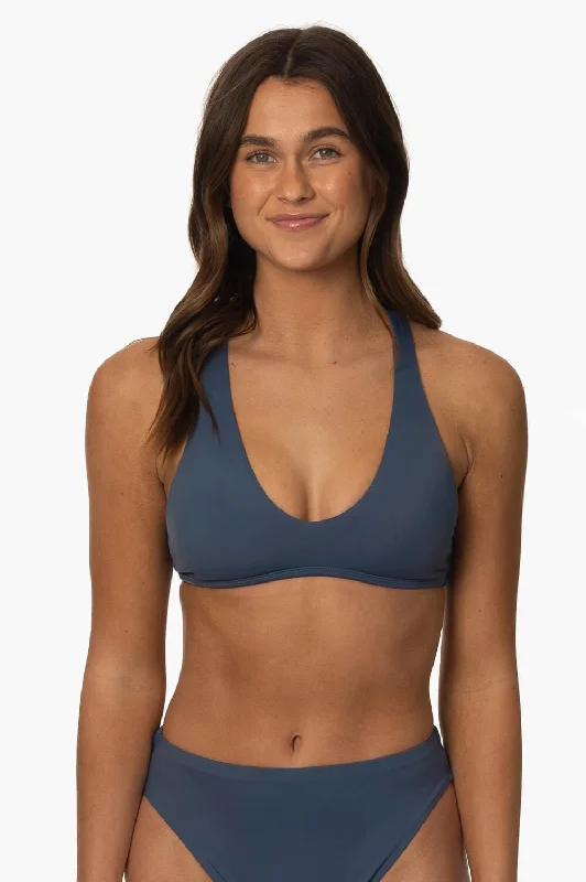 Aster Bikini Top - Laguna