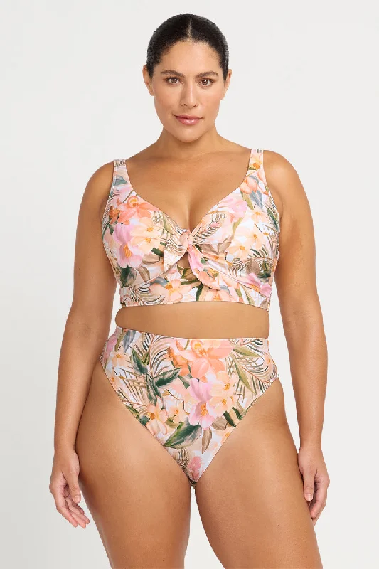 Ti'tania Cezanne D - E Cup Underwire Bikini Top