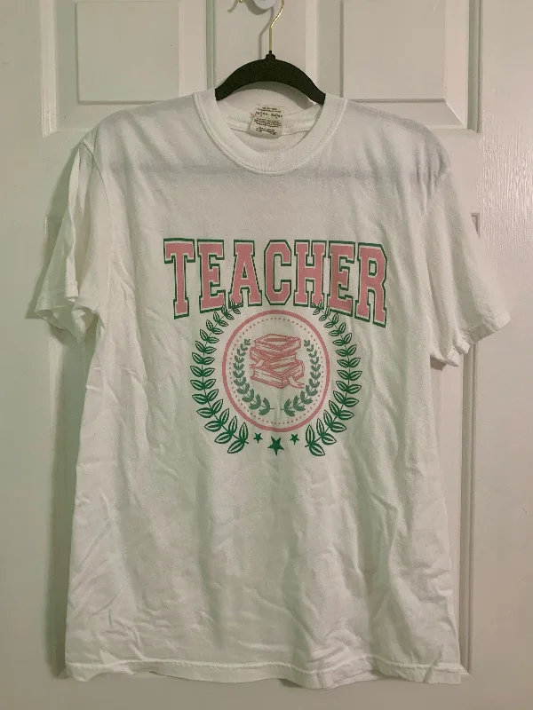 Teacher Graphic Tee