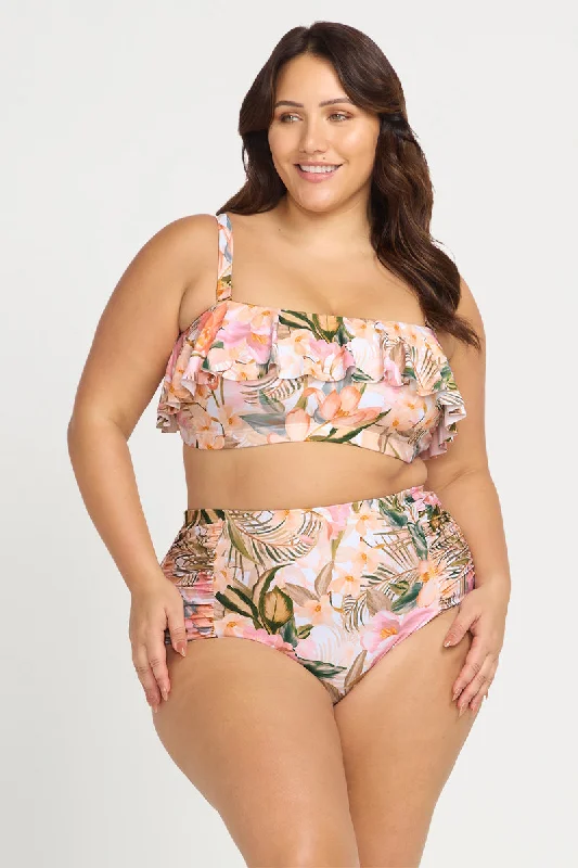 Ti'tania Vermeer Bikini Top