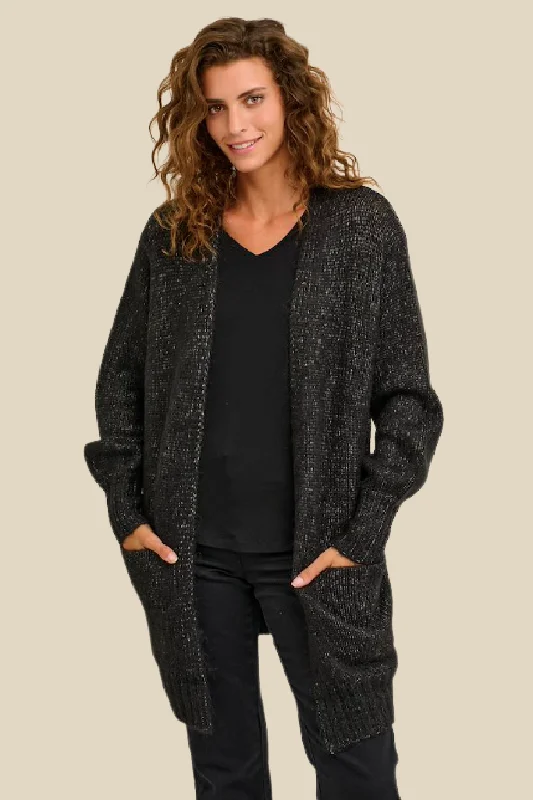 Kaalioma Knit Cardigan