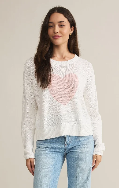 Z Supply Sienna Sweater