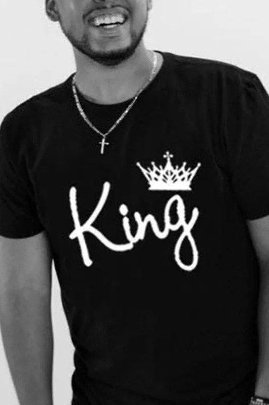 King