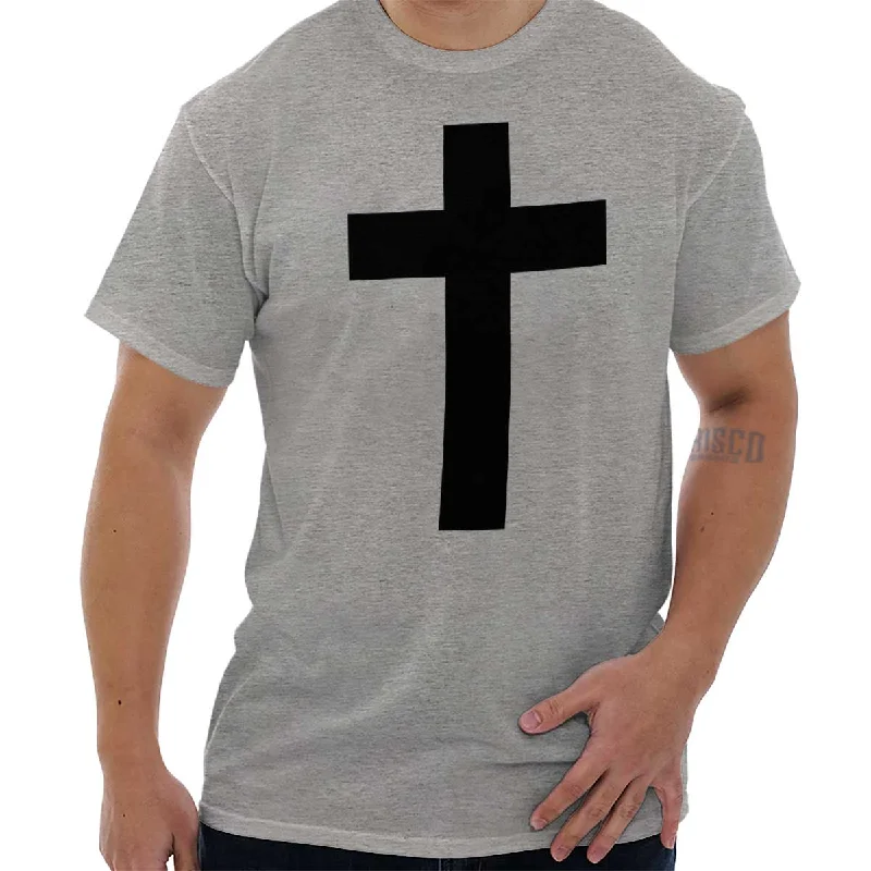 Cross T Shirt