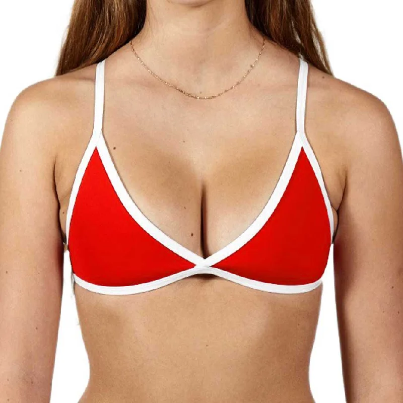 Hawaii Red Tops - Final Sale